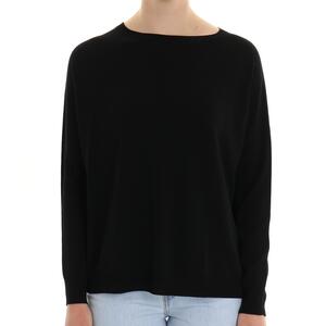 MAGLIA BASIC NERO